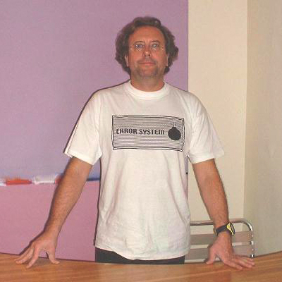 Docteur Marc Perez